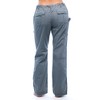 Just Love Women's Jogger Scrub Pants  Slim Fit, Durable Medical Uniform for Nurses - 3 of 3