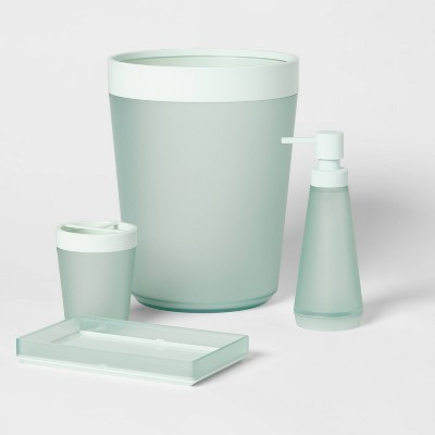 Mint Bath Collection - Room Essentials™