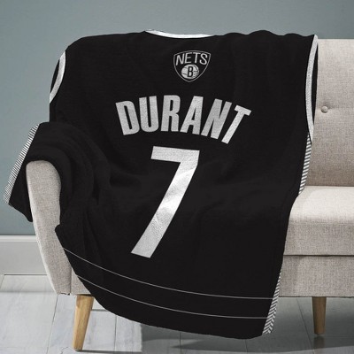 Kevin Durant KD New Jersey Nets T shirt - Trend T Shirt Store Online