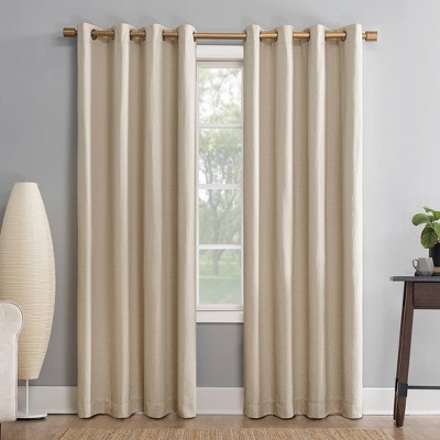 Cream Color Curtains Target