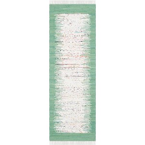 Montauk MTK711 Hand Woven Area Rug  - Safavieh - 1 of 4