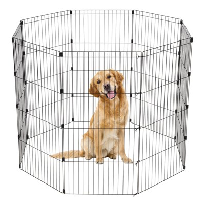 Target shop pet enclosure