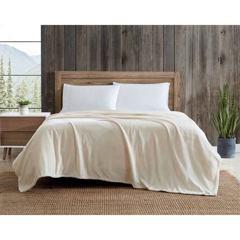 Eddie bauer sherpa online duvet cover