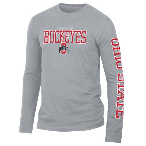 Ohio state long sleeve hotsell dri fit