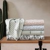 Wrangler Sheet Set Horseshoe Orange - 2 of 4