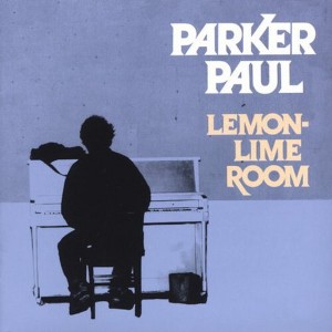 Paul Parker - Lemon-Lime Room (CD) - 1 of 1