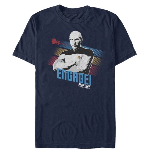 Captain 2024 picard shirt