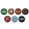 Keurig Bold Roast Coffee Collection Keurig K-Cup Variety Pack - 40ct - 2 of 4