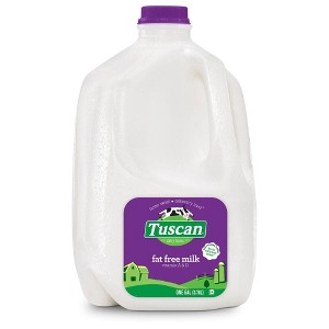 Tuscan Skim Milk - 1gal - 1 of 4