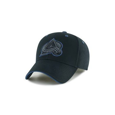 Black colorado sale avalanche hat