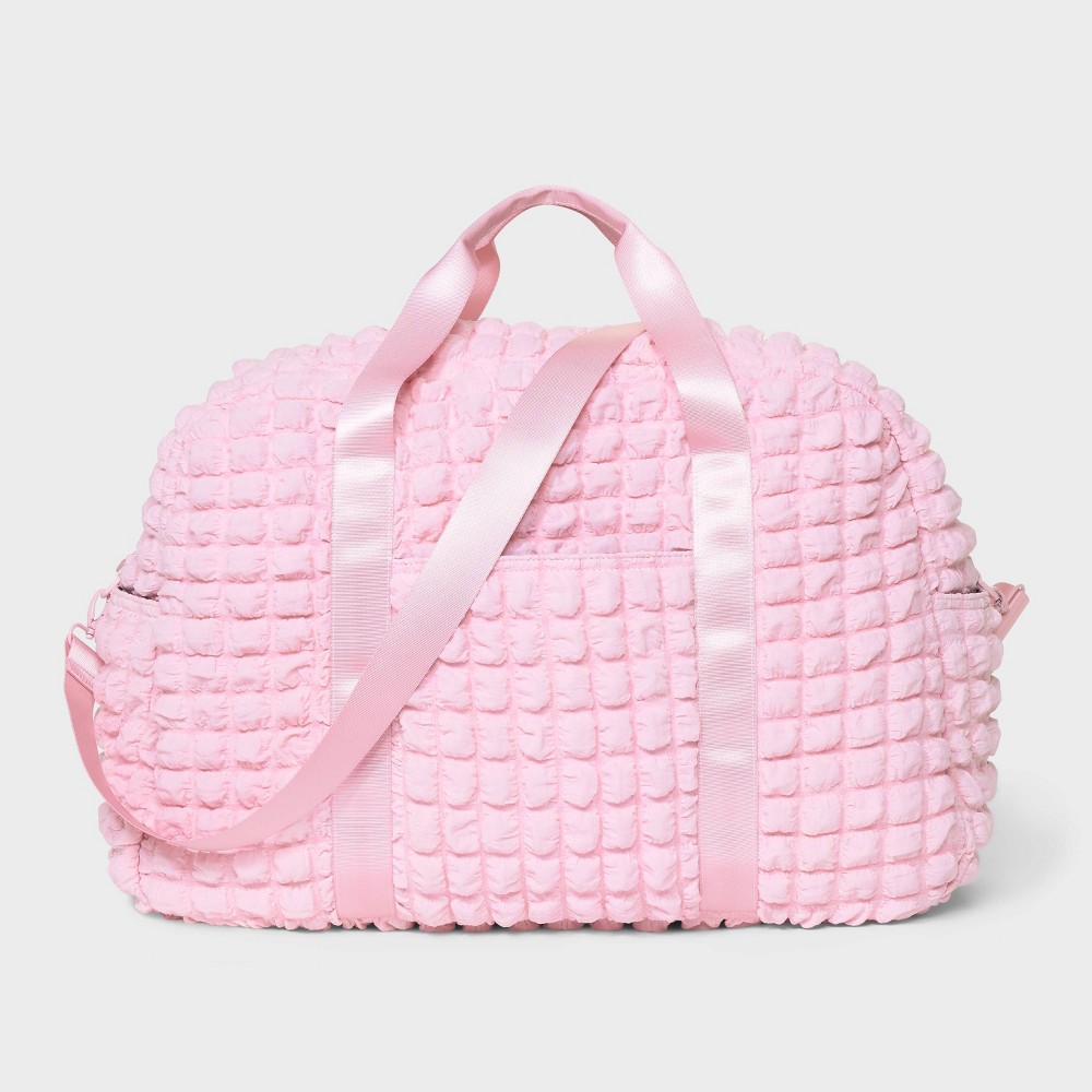 Weekender Bag - Wild Fable™ Pink