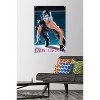 Trends International Lady Gaga - Pool Unframed Wall Poster Prints - 2 of 4