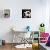 Stupell Industries 12"x12" Kids' Soccer Ball Photography Wall Art Unframed - 2 of 4