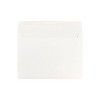 JAM Paper 7 x 10 Booklet Commercial Envelopes White 5528 - 2 of 4