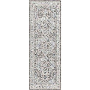 Mark & Day Kortny Woven Indoor Area Rugs - 1 of 4