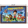 Trends International Nickelodeon Paw Patrol - Crew Framed Wall Poster Prints - 3 of 4