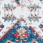 blue/red