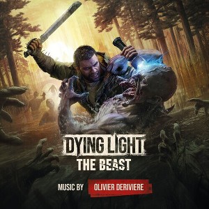 Olivier Deriviere - Dying Light: The Beast (Original Soundtrack) (Colored Vinyl) - 1 of 1