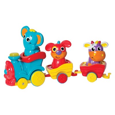 target playgro car