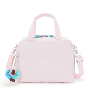 Kipling Miyo Metallic Lunch Bag - 1 of 4