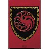 Trends International House of the Dragon - Shield Unframed Wall Poster Prints - 4 of 4