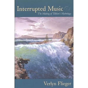 Interrupted Music - by  Flieger (Paperback) - 1 of 1
