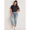 VENUS Womens Crew Neck Tee - 3 of 3