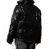Women's Puffer Jacket - FANTASTIC FAWN - 2 of 4
