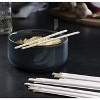 Prestee Bamboo Wooden Chopsticks - 50 Pairs - 3 of 4