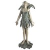 Design Toscano Spirit Of The Wind Fairy Statue - 3 of 4