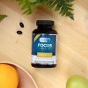 Focus Select Soy Free Supplement - AREDS2 formula for Macular Degeneration (180ct. 90 Day Supply) - 4 of 4
