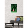 Trends International Wicked - Teaser One Sheet Framed Wall Poster Prints - 2 of 4