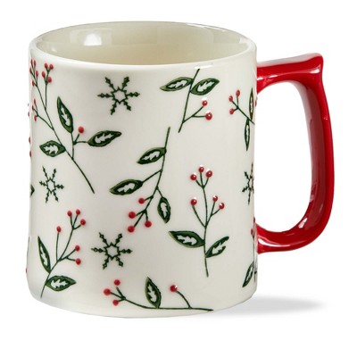 tag Tis The Season Mug