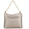 MKF Collection Brigitte Women's Shoulder Hobo Bag in Faux Leather by Mia K - 4 of 4