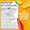 Heinz Flavor Tour Mexican Inspired Street Corn Sauce, 10 fl oz Bottle, Pack of 2 - 2 of 3