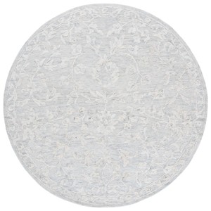 Marquee MRQ510 Hand Tufted Indoor Rugs - Safavieh - 1 of 4