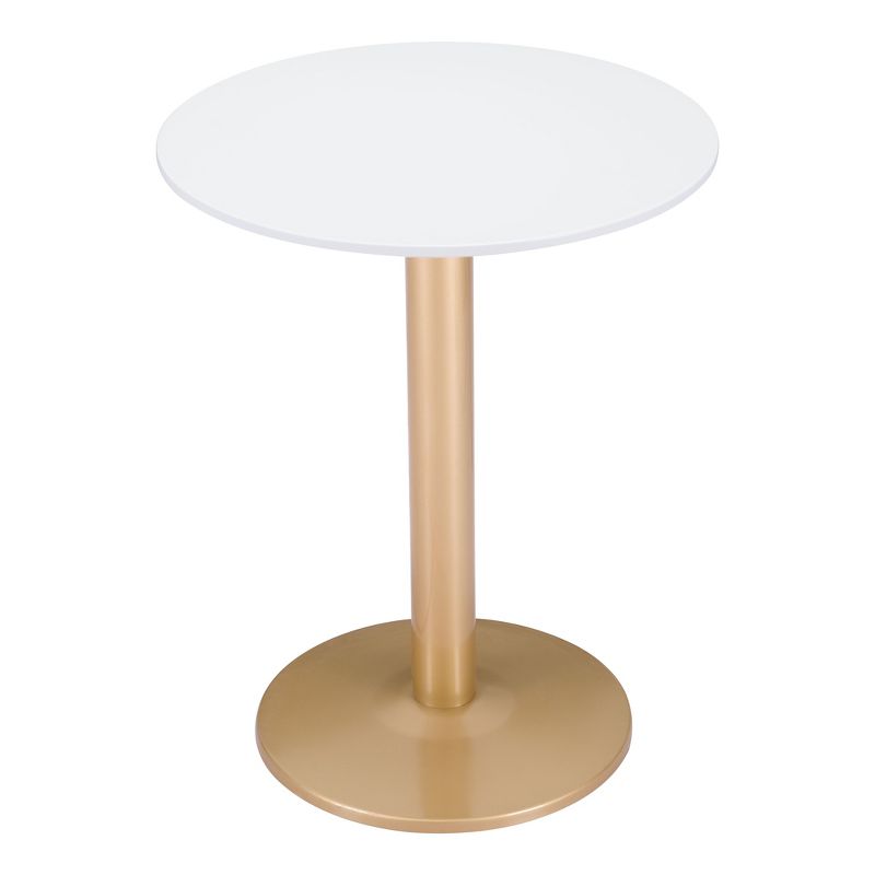 Ashbury Bistro Table - ZM Home, 4 of 13
