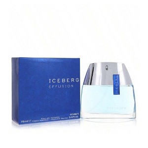 Iceberg Effusion by Iceberg Men Eau De Toilette Spray 2.5 oz - 1 of 1