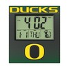 NCAA Big Ten Universities Linen Wall Clock - 2 of 4