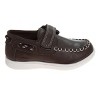 Sail Toddler Boys ROPE Boat Shoes (Toddler, Little kids Sizes) - 2 of 4