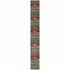 Unique Loom    Fars Nava Area Rug - 2 of 4