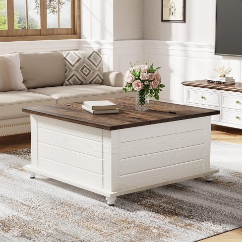 Target square coffee table on sale