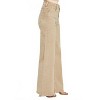 Women's Any Season Wide Leg Denim Jeans - RISEN - 2 of 4