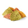 Organic Veggie Tortilla Chips - 10oz - Good & Gather™ - image 2 of 3