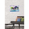 Trends International Trolls: Band Together - Brozone Unframed Wall Poster Prints - 2 of 4
