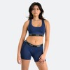 Woxer | Ultra-Soft, Stretchy, No-Dig Waistband | Women's Baller 5" Boxer Brief - 3 of 4