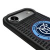 MLS Eastern Conference Teams Text Backdrop MagSafe Compatible Cell Phone Case for Apple iPhone 17 Series - 4 of 4