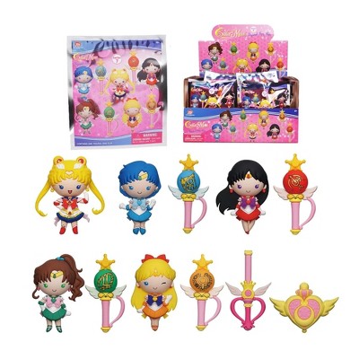 Sailor Moon Series 4 bag sale clip