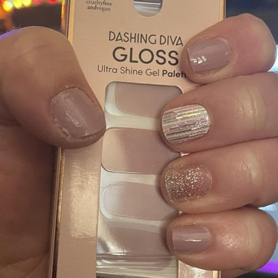 dashing diva after glow