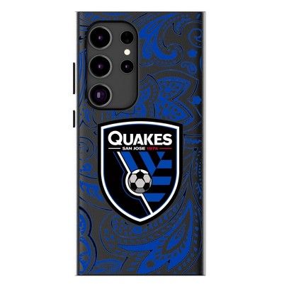 san jose earthquakes